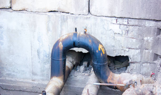 Best Ceiling water damage repair  in Fairfax, SC